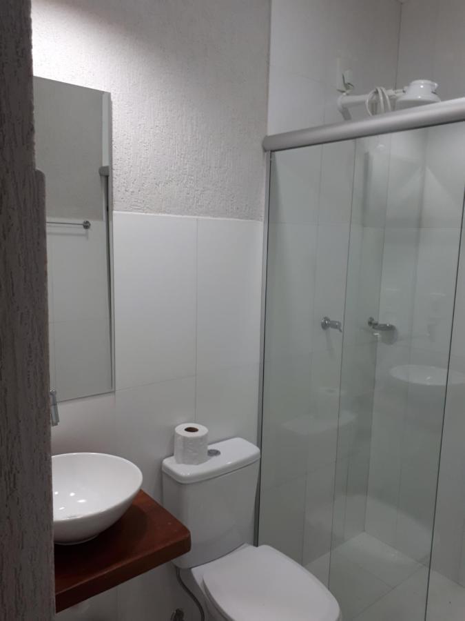 Апартаменти Loft Pireneus 2 Піренополіс Екстер'єр фото